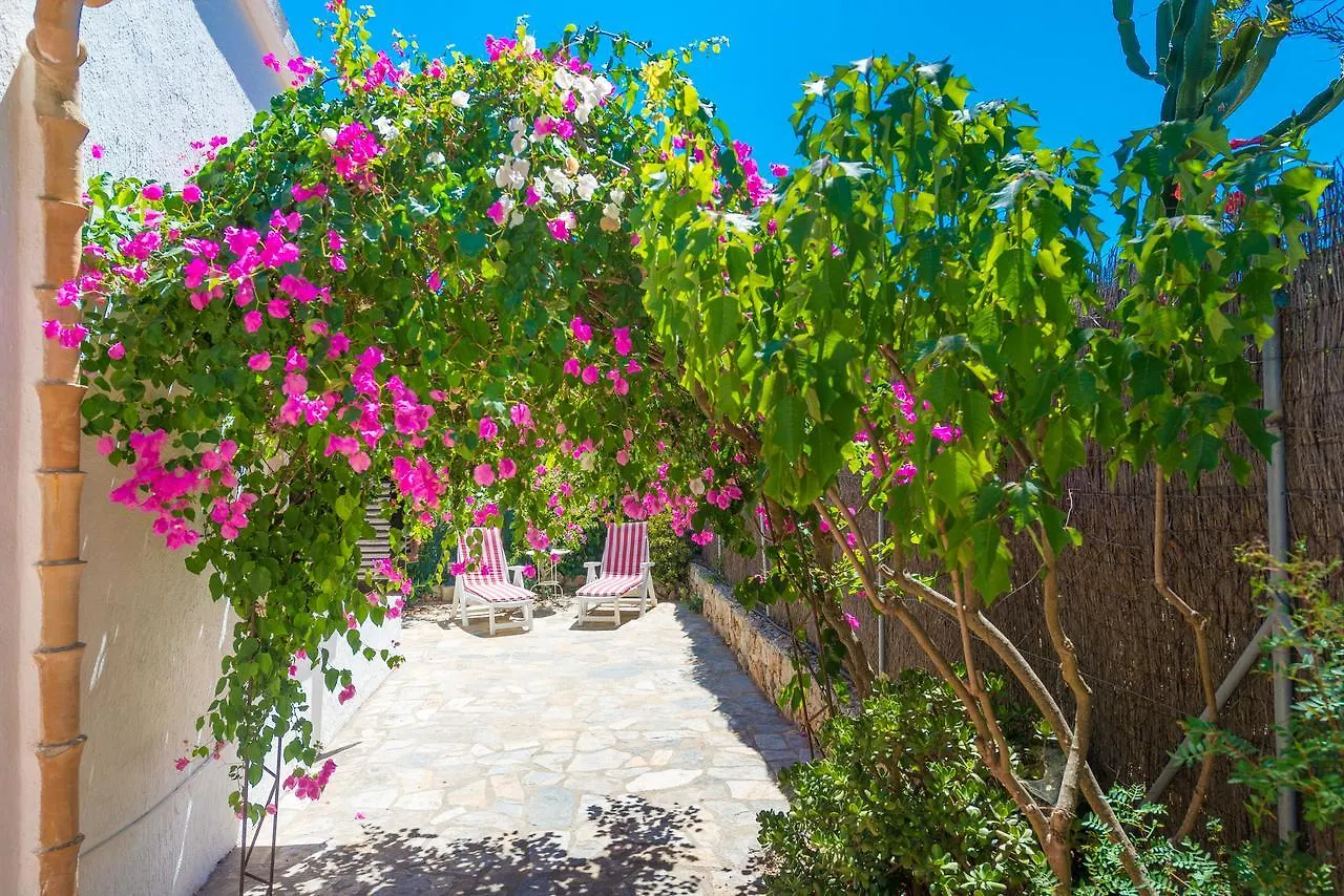 Can Caimari Cielo de Bonaire Испания