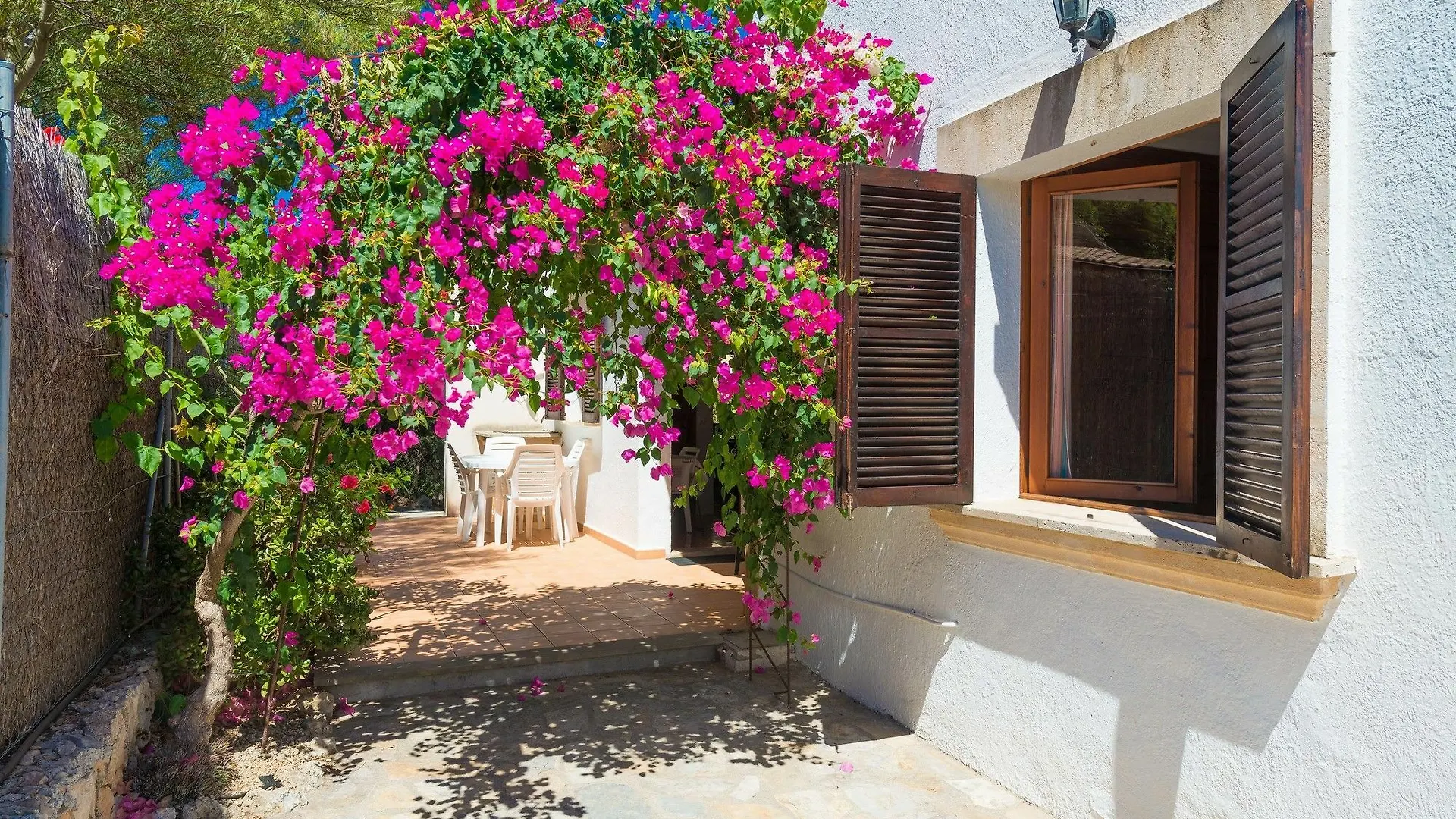Can Caimari Cielo de Bonaire 0*,  Испания